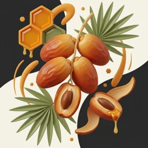 محصولات طبیعی