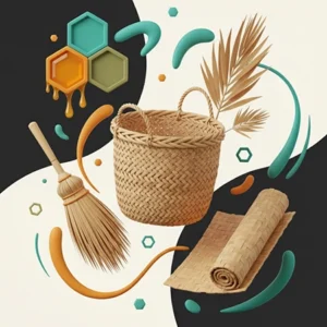 هنرهای سنتی و صنایع دستی