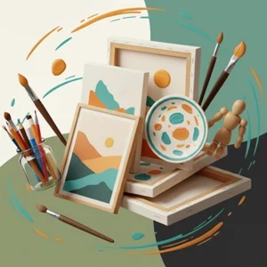 هنرهای تجسمی